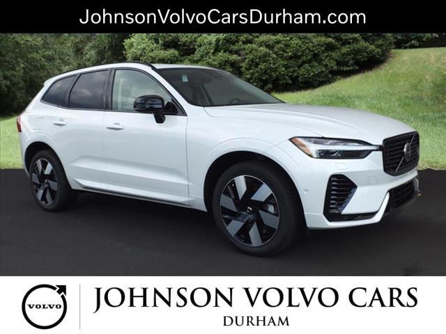 new 2025 Volvo XC60 Plug-In Hybrid car, priced at $65,035