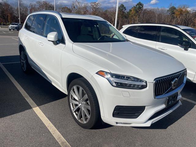 used 2023 Volvo XC90 car, priced at $43,861