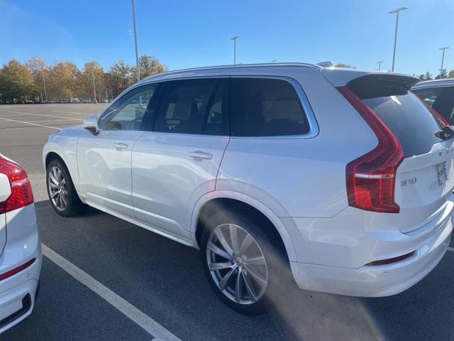 used 2023 Volvo XC90 car, priced at $43,861