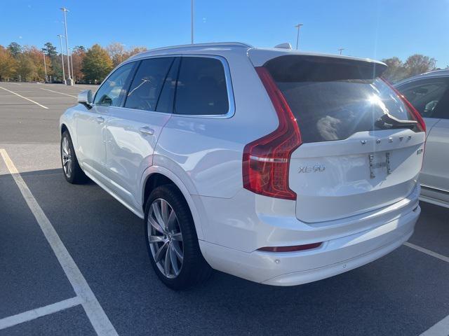 used 2023 Volvo XC90 car, priced at $43,861