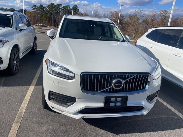 used 2023 Volvo XC90 car, priced at $43,861