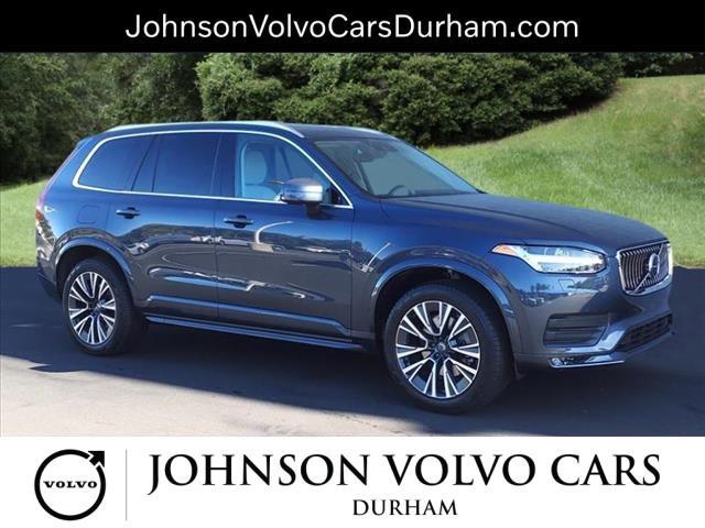 used 2022 Volvo XC90 car, priced at $40,571