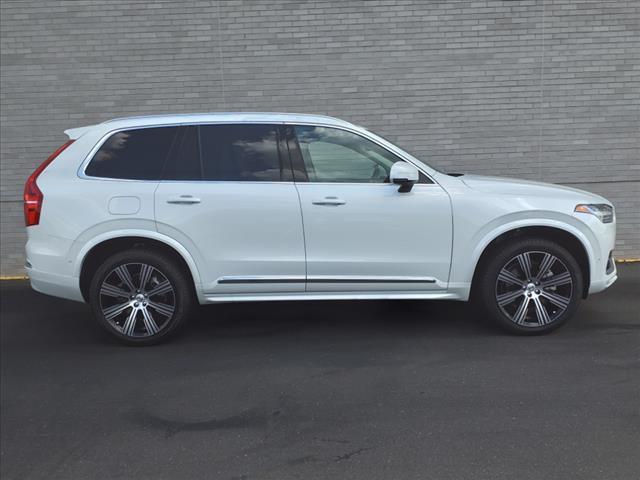 new 2025 Volvo XC90 car, priced at $66,065