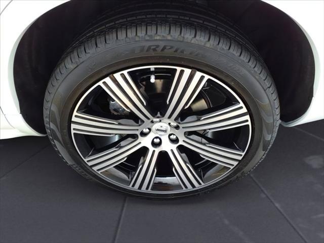 new 2025 Volvo XC90 car, priced at $67,065