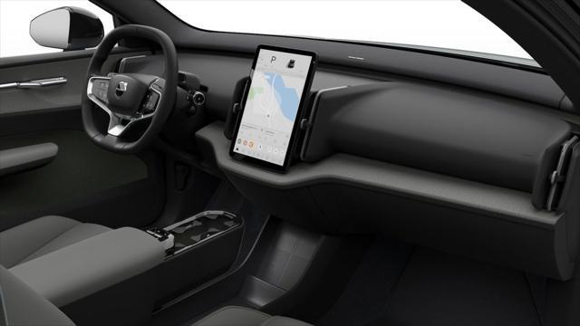 new 2025 Volvo EX30 car, priced at $43,625