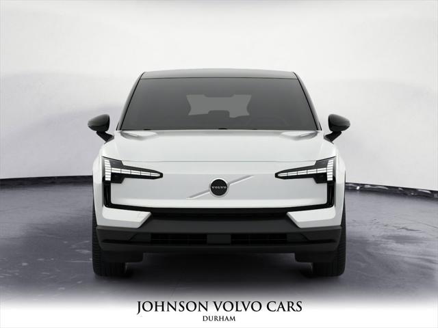 new 2025 Volvo EX30 car, priced at $43,625