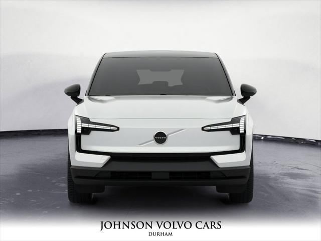 new 2025 Volvo EX30 car, priced at $43,625