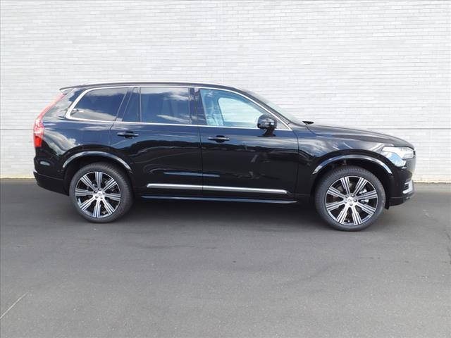 new 2025 Volvo XC90 Plug-In Hybrid car, priced at $79,765