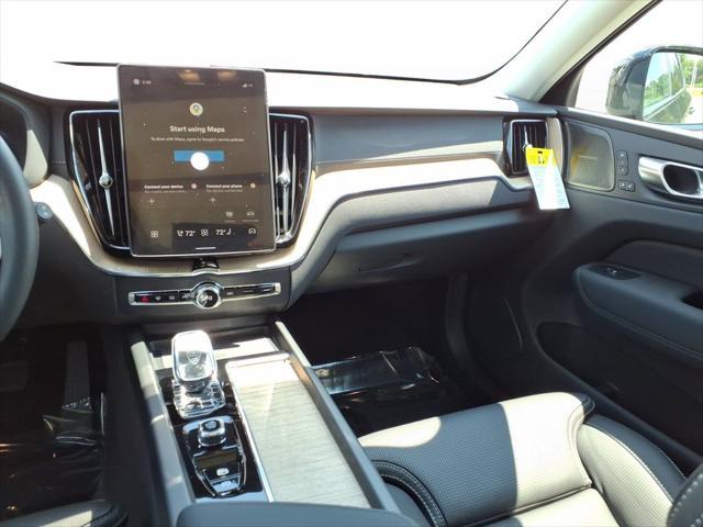 new 2026 Volvo XC60 Plug-In Hybrid car, priced at $74,235