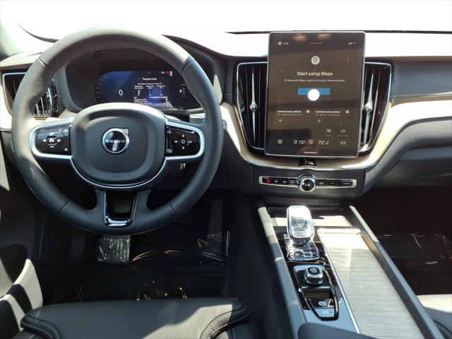 new 2026 Volvo XC60 Plug-In Hybrid car, priced at $74,235
