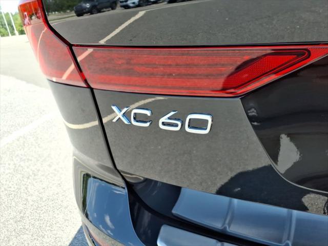 new 2026 Volvo XC60 Plug-In Hybrid car, priced at $74,235