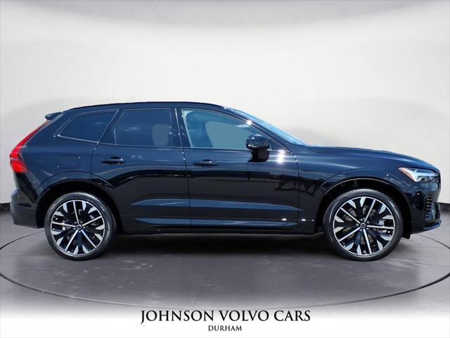 new 2026 Volvo XC60 Plug-In Hybrid car, priced at $74,235