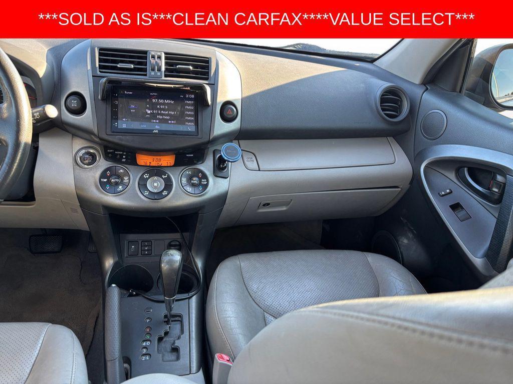 used 2012 Toyota RAV4 car, priced at $11,999