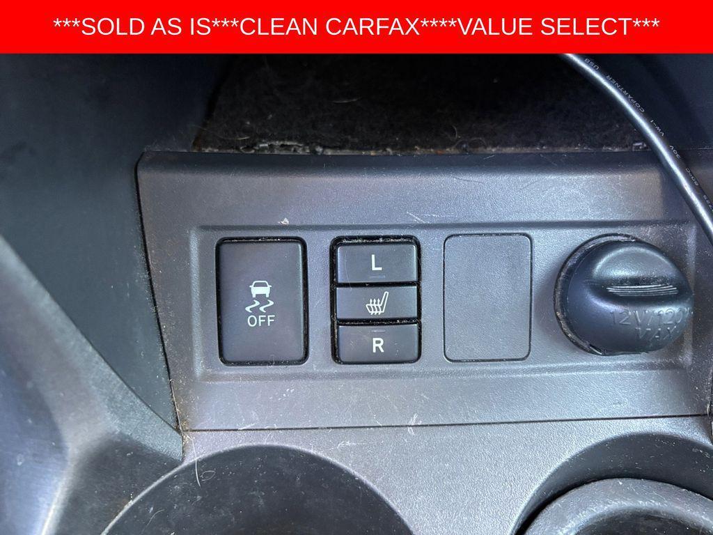 used 2012 Toyota RAV4 car, priced at $11,999