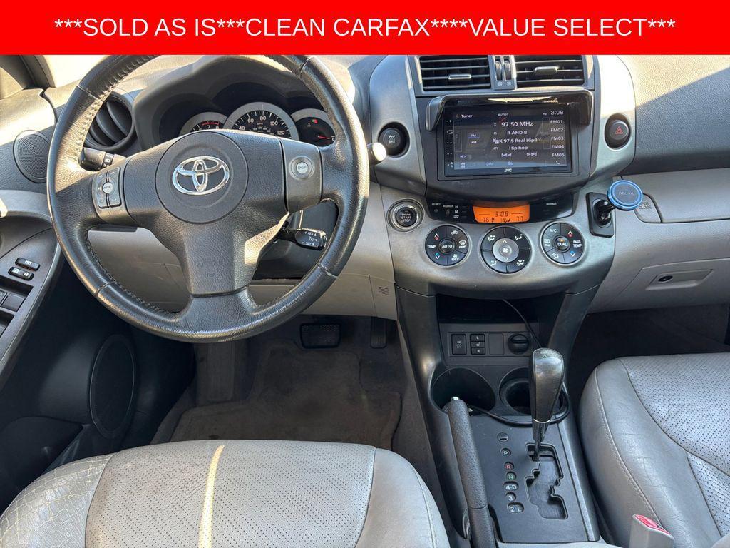 used 2012 Toyota RAV4 car, priced at $11,999