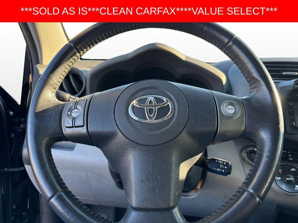 used 2012 Toyota RAV4 car, priced at $11,999