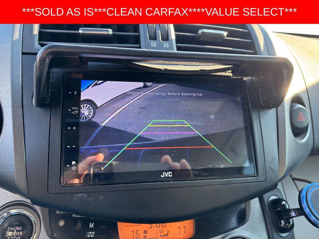 used 2012 Toyota RAV4 car, priced at $11,999