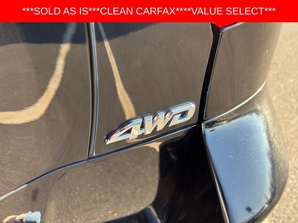 used 2012 Toyota RAV4 car, priced at $11,999