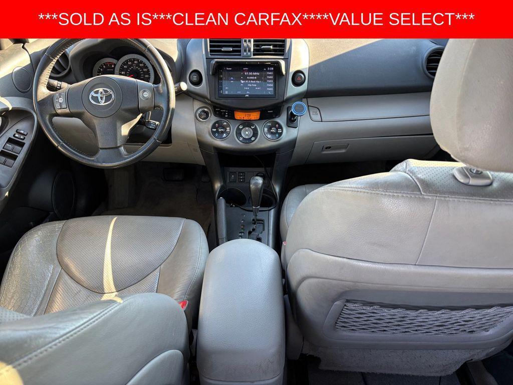 used 2012 Toyota RAV4 car, priced at $11,999