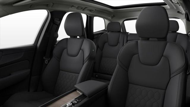 new 2026 Volvo XC60 car, priced at $56,185
