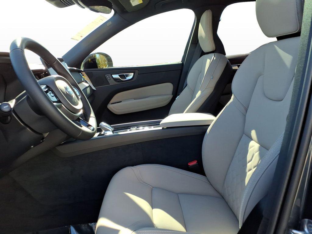 new 2026 Volvo XC60 car, priced at $54,985