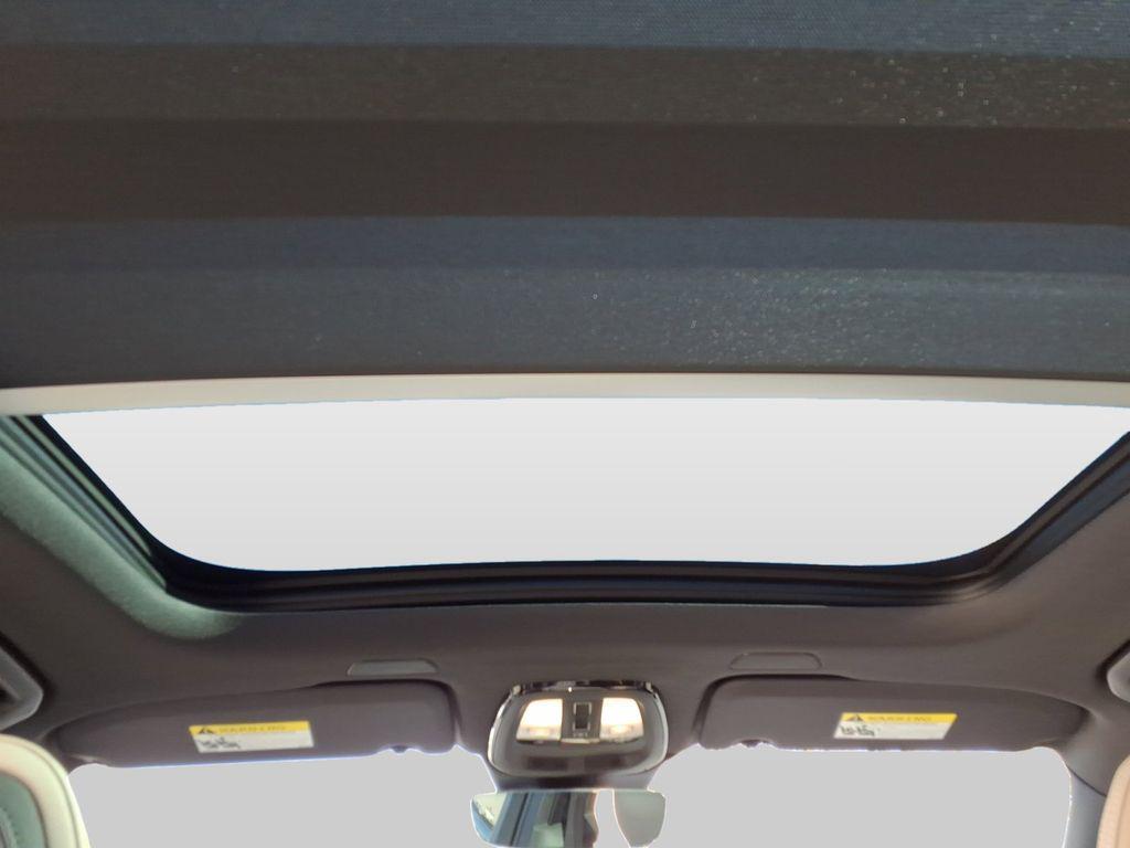 new 2026 Volvo XC60 car, priced at $54,985