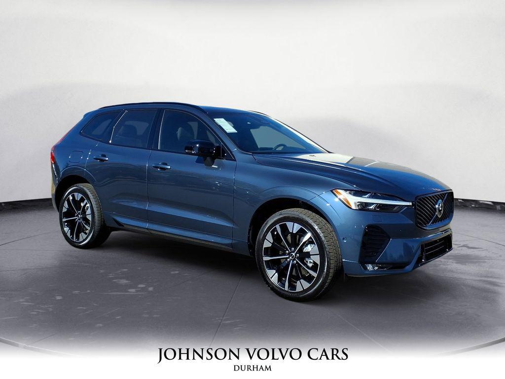 new 2026 Volvo XC60 car, priced at $54,985