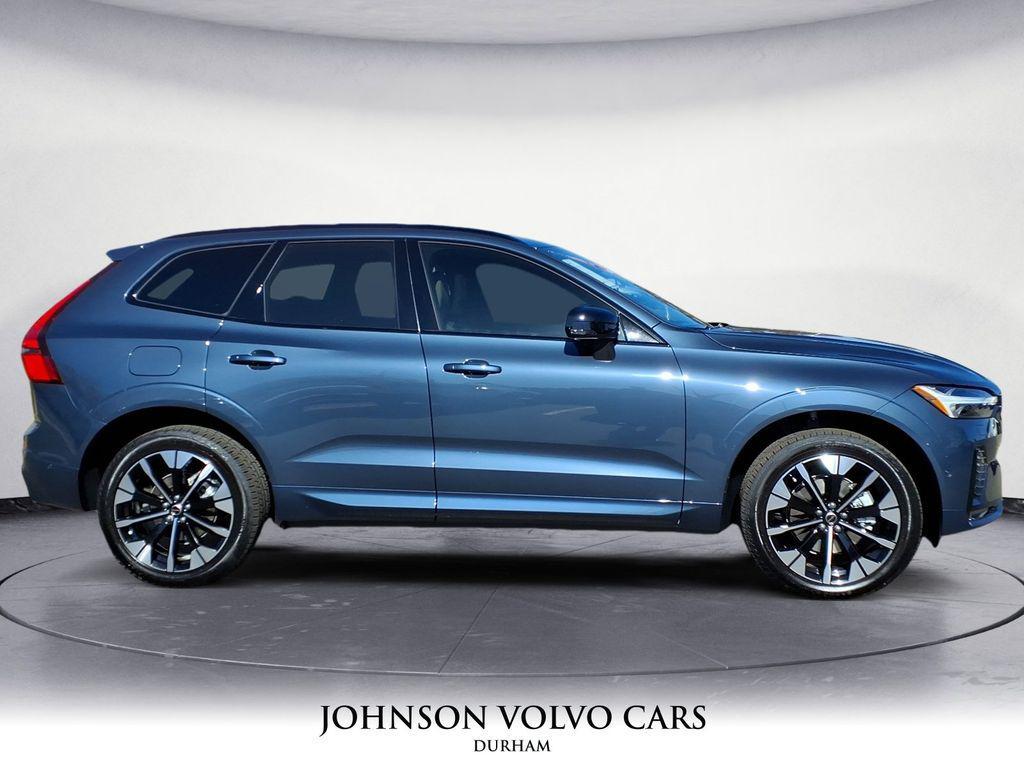 new 2026 Volvo XC60 car, priced at $54,985