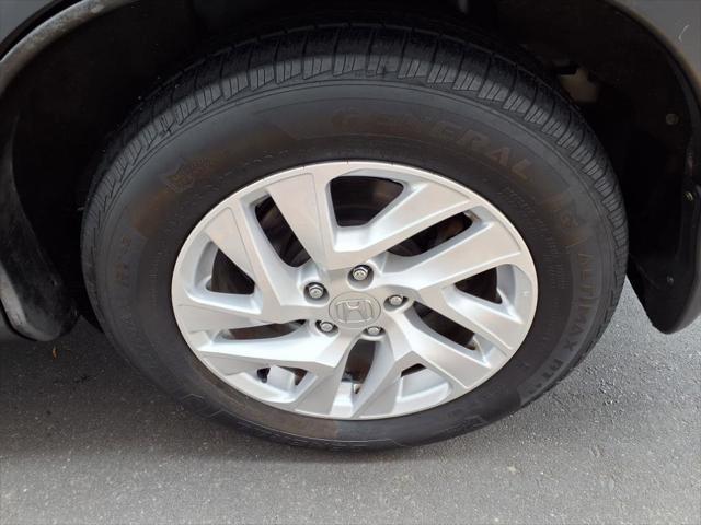 used 2015 Honda CR-V car, priced at $15,881