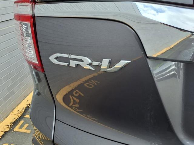 used 2015 Honda CR-V car, priced at $15,881