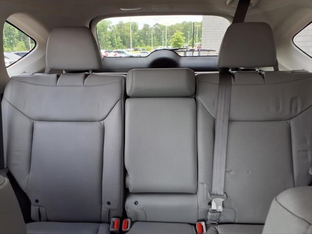 used 2015 Honda CR-V car, priced at $15,881