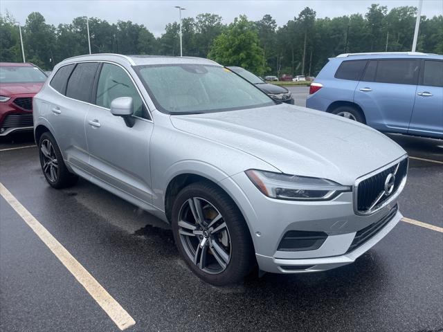 used 2019 Volvo XC60 car, priced at $20,351
