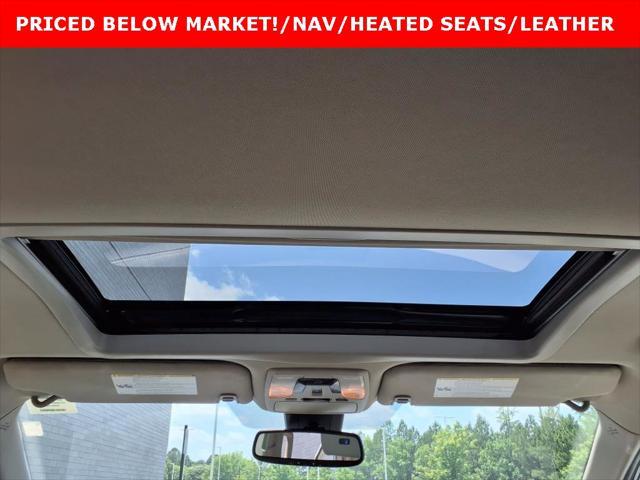 used 2018 Toyota Sienna car, priced at $15,984