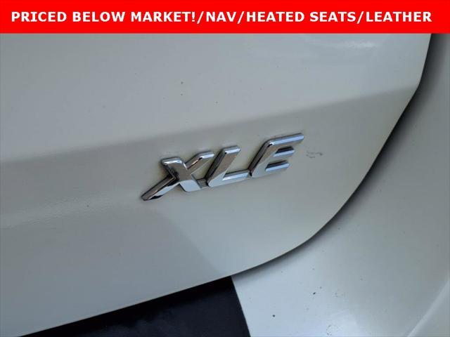 used 2018 Toyota Sienna car, priced at $15,984