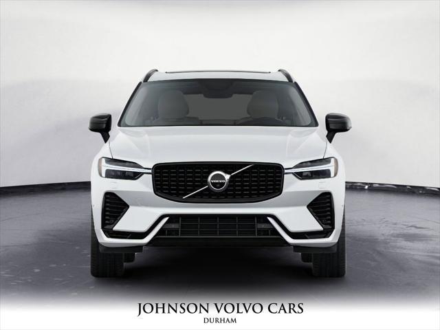 new 2025 Volvo XC60 Plug-In Hybrid car, priced at $65,235