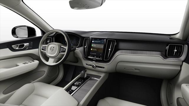 new 2025 Volvo XC60 Plug-In Hybrid car, priced at $65,235