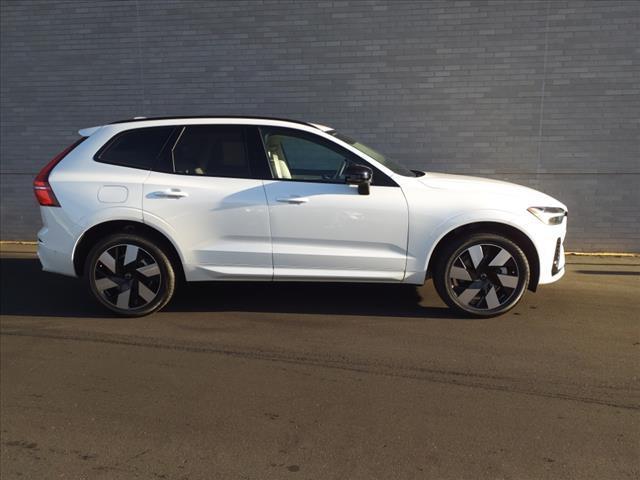 new 2025 Volvo XC60 Plug-In Hybrid car, priced at $69,285