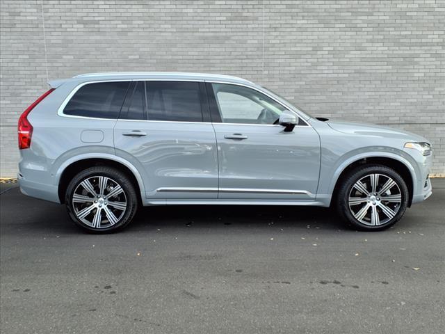 new 2025 Volvo XC90 Plug-In Hybrid car, priced at $74,765