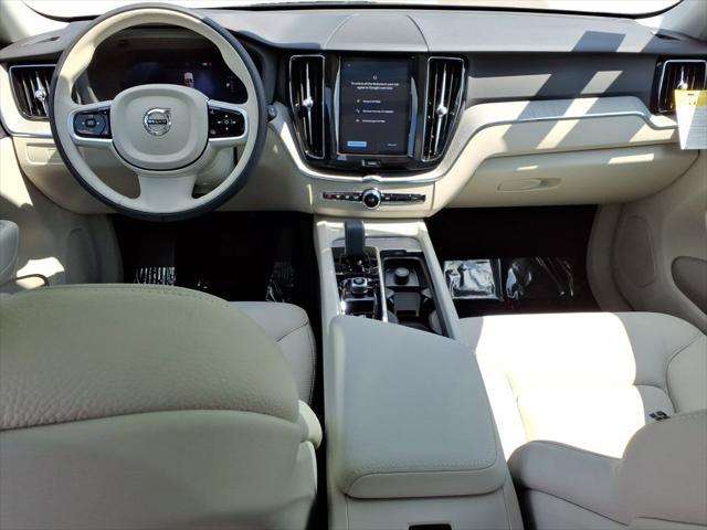 new 2025 Volvo XC60 Plug-In Hybrid car, priced at $65,650