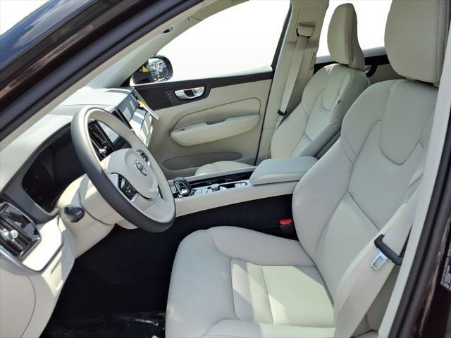 new 2025 Volvo XC60 Plug-In Hybrid car, priced at $65,650