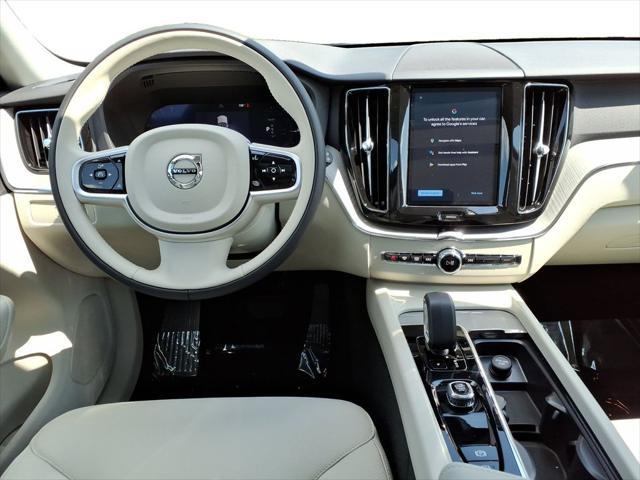 new 2025 Volvo XC60 Plug-In Hybrid car, priced at $65,650