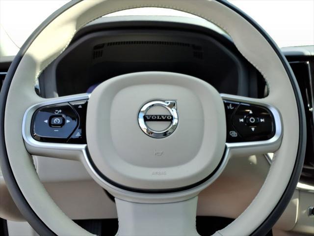 new 2025 Volvo XC60 Plug-In Hybrid car, priced at $65,650