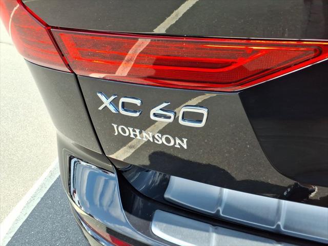 new 2025 Volvo XC60 Plug-In Hybrid car, priced at $65,650