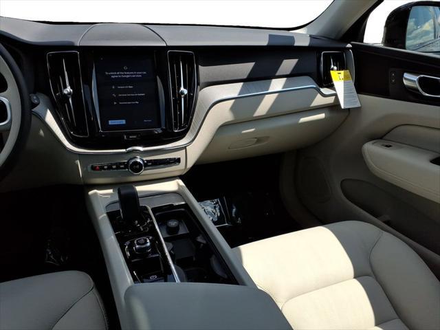 new 2025 Volvo XC60 Plug-In Hybrid car, priced at $65,650