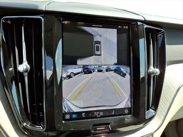 new 2025 Volvo XC60 Plug-In Hybrid car, priced at $65,650