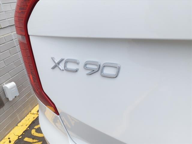 new 2025 Volvo XC90 Plug-In Hybrid car, priced at $79,765