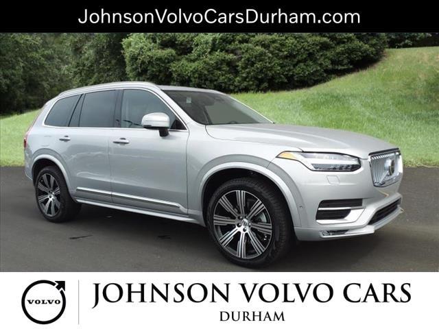 new 2024 Volvo XC90 car, priced at $66,070