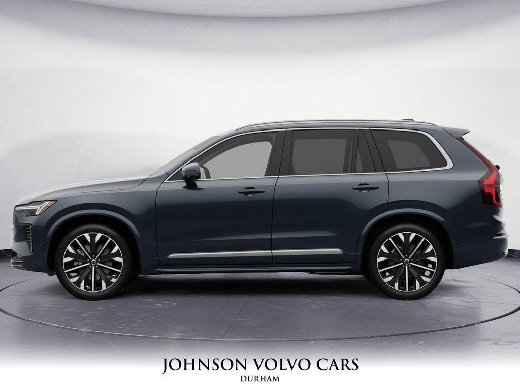 new 2026 Volvo XC90 car, priced at $71,655