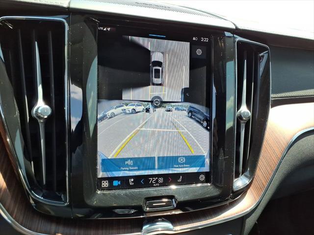 used 2024 Volvo XC60 Recharge Plug-In Hybrid car, priced at $58,231
