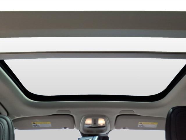 used 2024 Volvo XC60 Recharge Plug-In Hybrid car, priced at $58,231